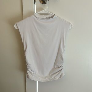 Abercrombie Seamless Mock Neck Top Bundle